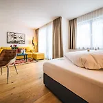 Andino Szálloda Sankt Anton am Arlberg