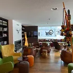 Andino 4* Sankt Anton am Arlberg