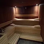 Andino Hotell Sankt Anton am Arlberg