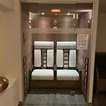 Hotell Andino Sankt Anton am Arlberg
