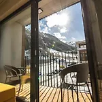 Andino Hotell Sankt Anton am Arlberg