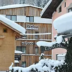 Andino Hotell Sankt Anton am Arlberg