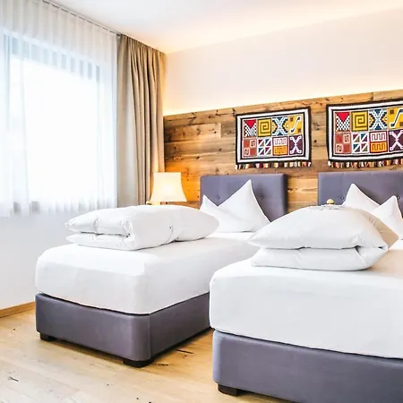 Andino Sankt Anton am Arlberg