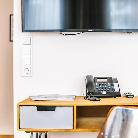 Andino 4* サンクト・アントン・アム・アールベルク