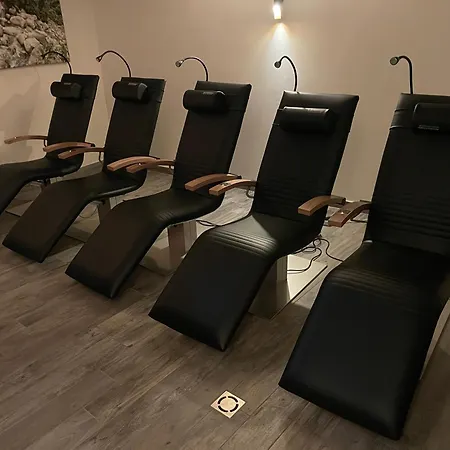 Andino 酒店 圣安东阿尔贝格