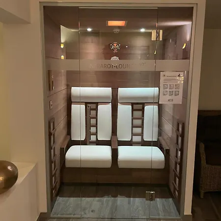 Hotel Andino Sankt Anton am Arlberg