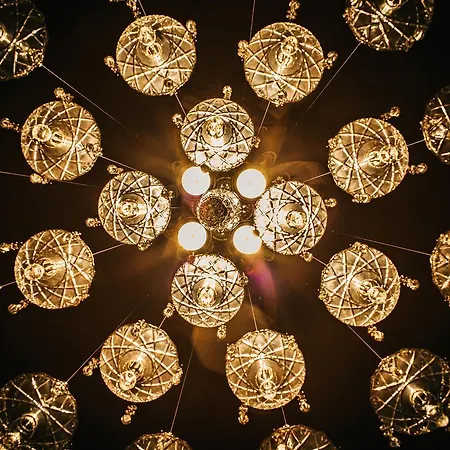 Andino Sankt Anton am Arlberg