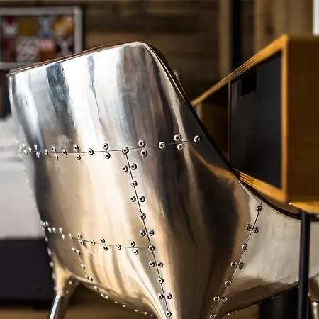 Andino Sankt Anton am Arlberg