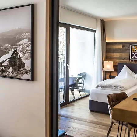 Andino Hotel Sankt Anton am Arlberg