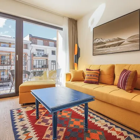 Andino فندق سانكت أنتون ام ارلبرغ