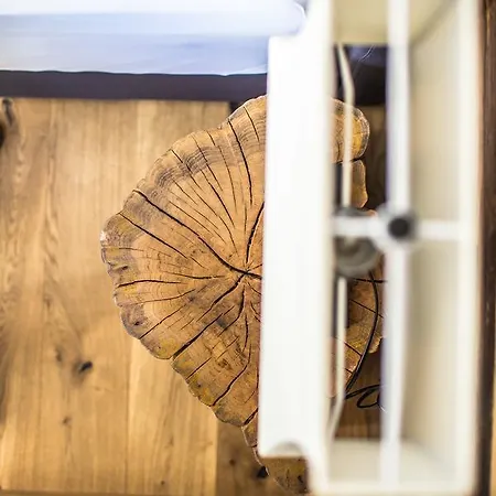 Andino Sankt Anton am Arlberg