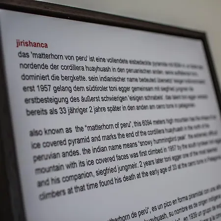 Hotel Andino Sankt Anton am Arlberg