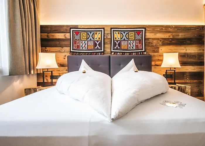 Andino St Anton am Arlberg