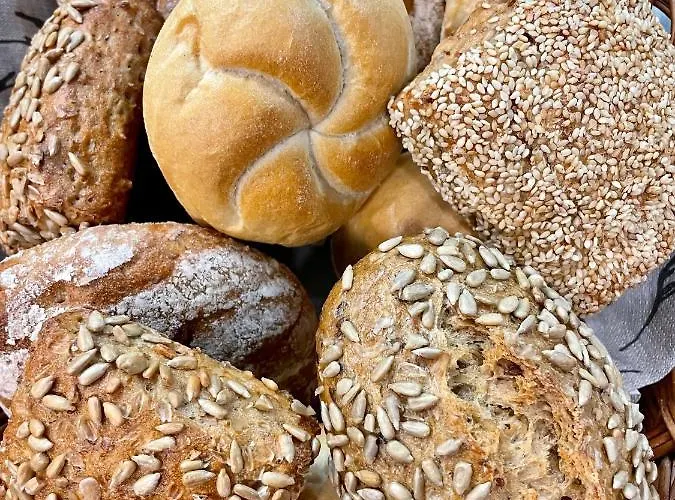 Andino 4* St Anton am Arlberg