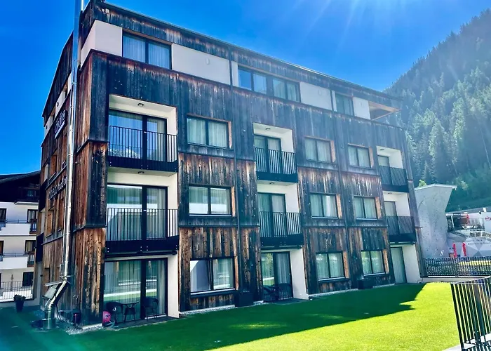 Andino מלון סן אנטון