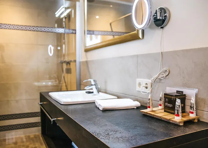 Andino 4* St Anton am Arlberg