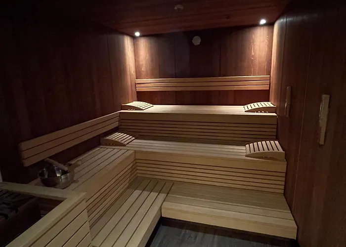 Andino Hotel St Anton am Arlberg