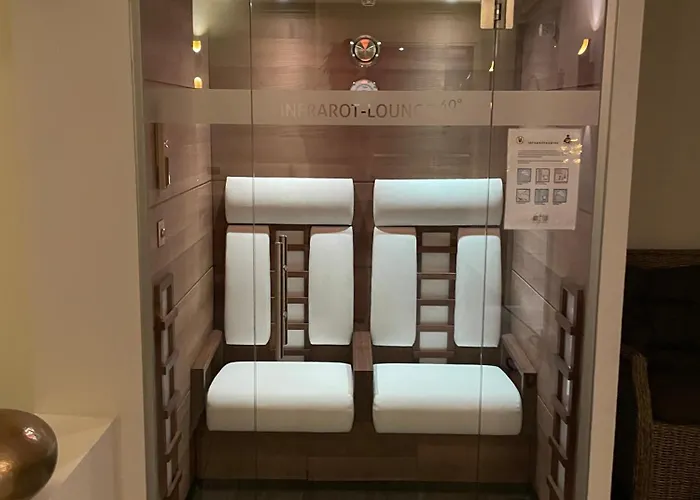 Hotel Andino St Anton am Arlberg