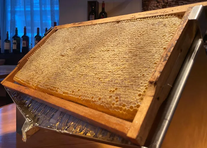 Andino St Anton am Arlberg