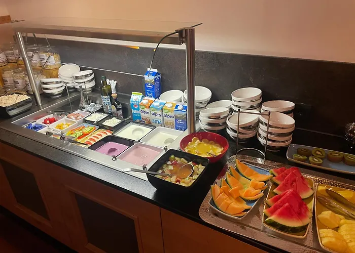 Hotel Andino St Anton am Arlberg