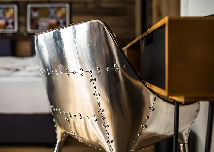 Andino St Anton am Arlberg