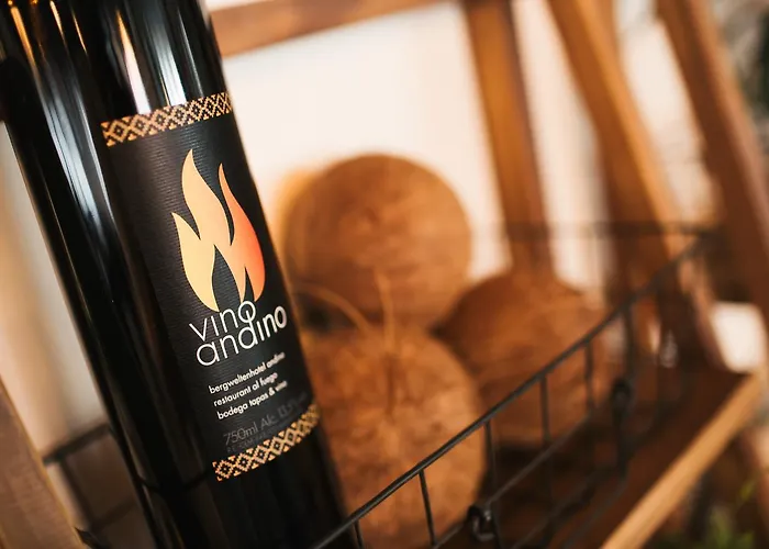 Andino 4* St Anton am Arlberg