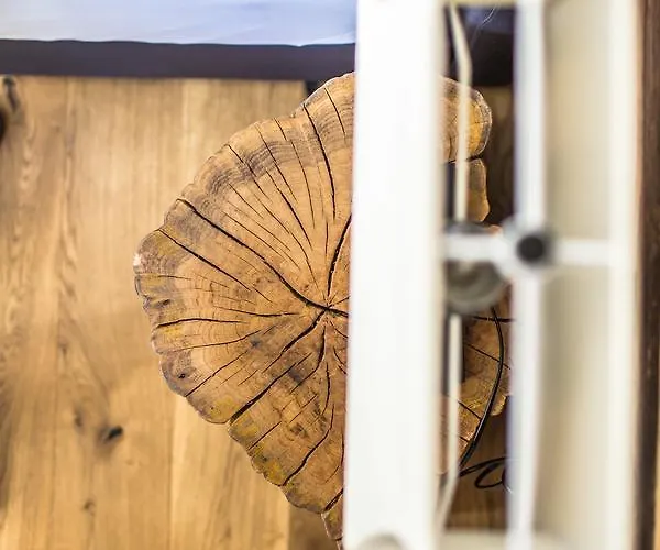 Andino St Anton am Arlberg