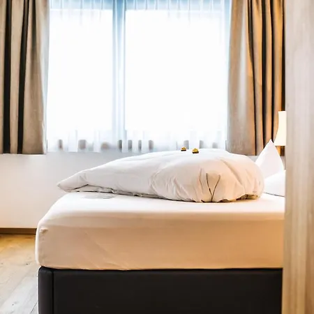 Andino 4* Σανκτ Αντόν αμ Άλμπεργκ