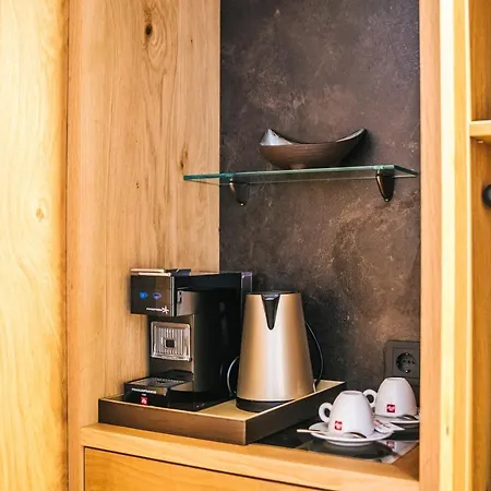 Andino Ξενοδοχείο