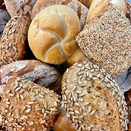 Andino 4* Σανκτ Αντόν αμ Άλμπεργκ