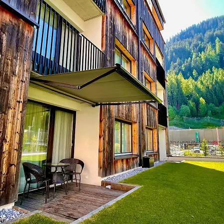 Ξενοδοχείο Andino 4*