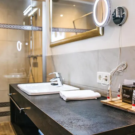 Andino 4* Σανκτ Αντόν αμ Άλμπεργκ