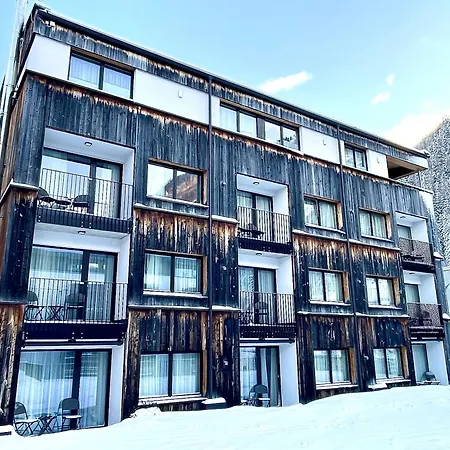 Andino Ξενοδοχείο