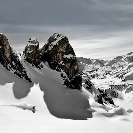 Ξενοδοχείο Andino