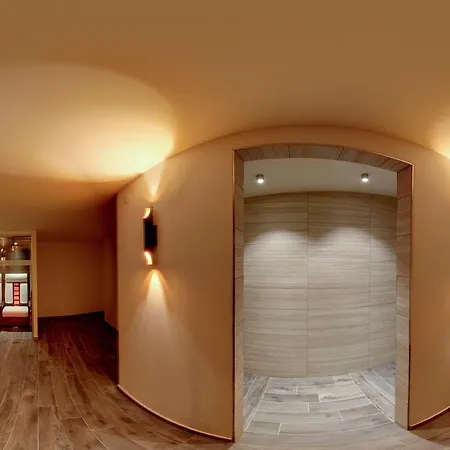 Andino Σανκτ Αντόν αμ Άλμπεργκ