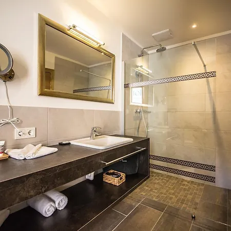 Andino Ξενοδοχείο Σανκτ Αντόν αμ Άλμπεργκ