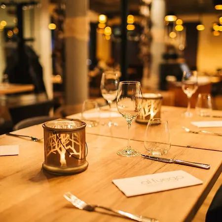 Andino Ξενοδοχείο 4*