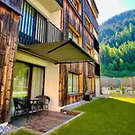 Hotel Andino 4*