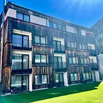 Andino Hotel Sankt Anton am Arlberg