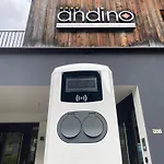 Hotel Andino