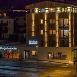 Hotel Andino Sankt Anton am Arlberg