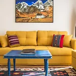 Andino Hotel 4*