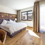 Hotel Andino 4*