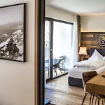 Andino Hotel Sankt Anton am Arlberg
