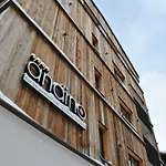 Hotel Andino Sankt Anton am Arlberg
