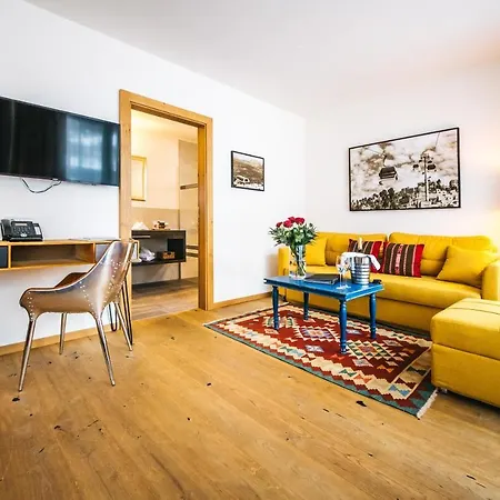 Hotel Andino