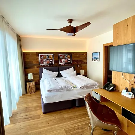 Andino Hotel
