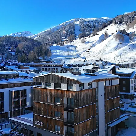 Andino Hotel 4*