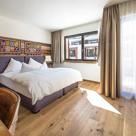 Hotel Andino 4*