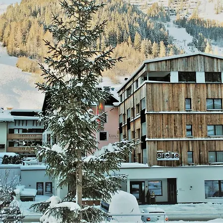 Andino Hotel